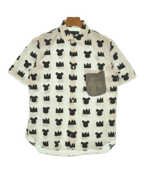 COMME des GARCONS HOMME PLUS เสื้อลำลอง