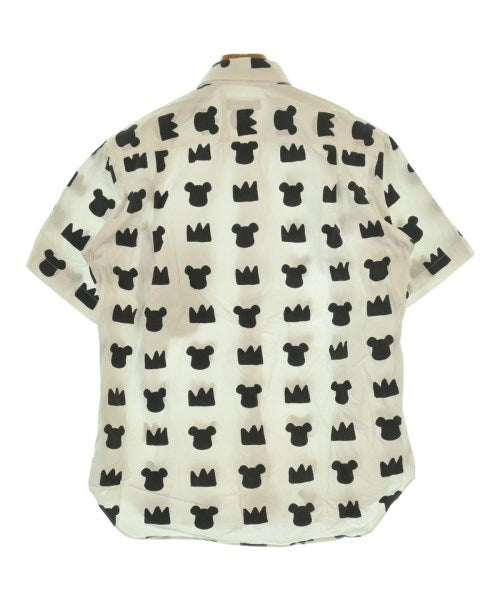 COMME des GARCONS HOMME PLUS เสื้อลำลอง