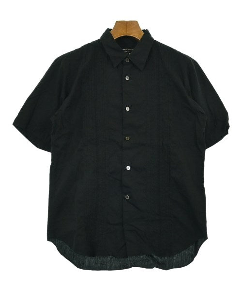 COMME des GARCONS HOMME PLUS เสื้อลำลอง