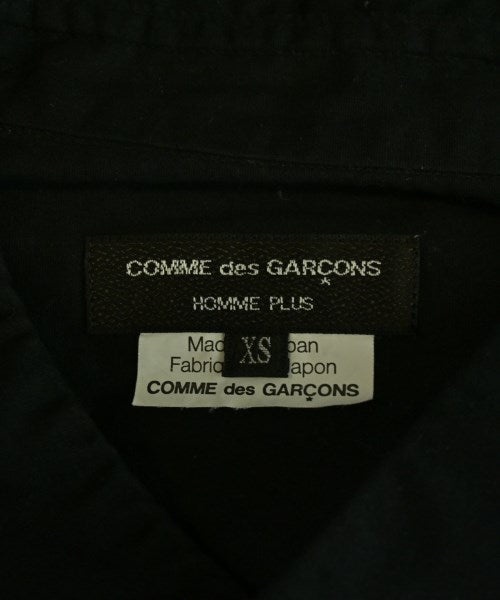 COMME des GARCONS HOMME PLUS เสื้อลำลอง