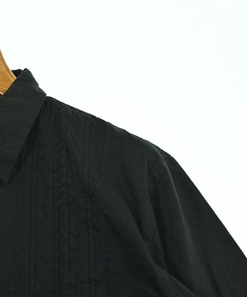 COMME des GARCONS HOMME PLUS เสื้อลำลอง