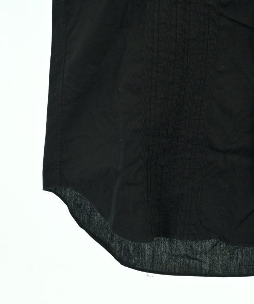 COMME des GARCONS HOMME PLUS เสื้อลำลอง