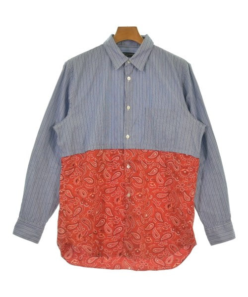 COMME des GARCONS HOMME PLUS เสื้อลำลอง