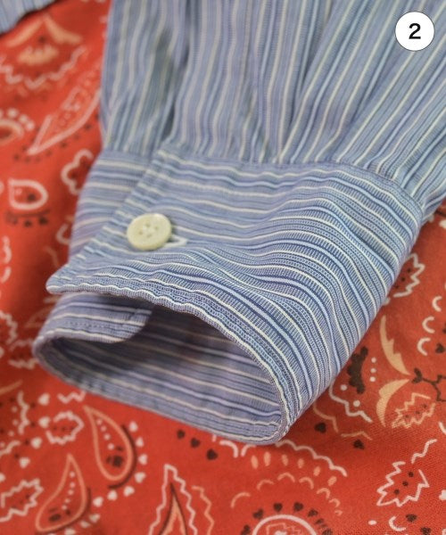 COMME des GARCONS HOMME PLUS เสื้อลำลอง