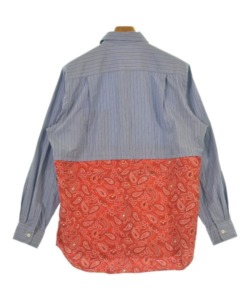 COMME des GARCONS HOMME PLUS เสื้อลำลอง