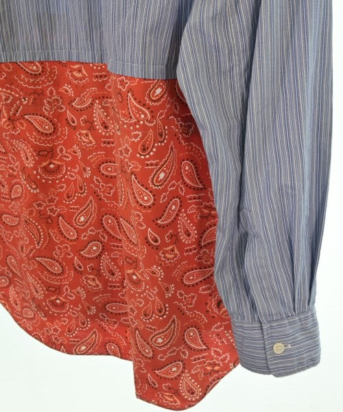 COMME des GARCONS HOMME PLUS เสื้อลำลอง