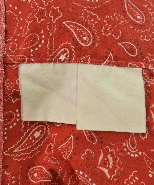 COMME des GARCONS HOMME PLUS เสื้อลำลอง