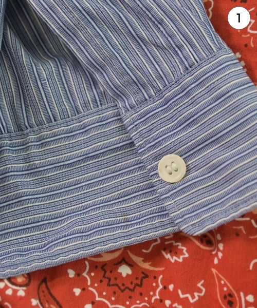 COMME des GARCONS HOMME PLUS เสื้อลำลอง