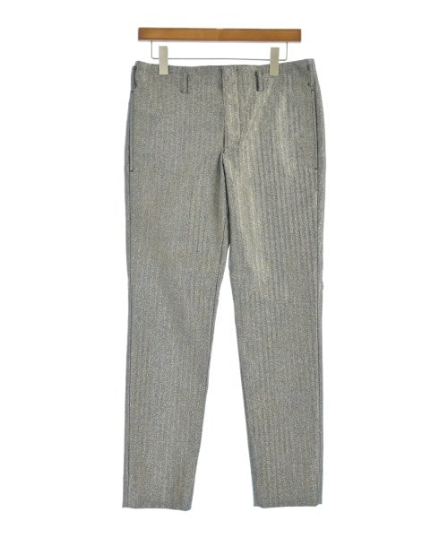 COMME des GARCONS HOMME PLUS กางเกงขายาว