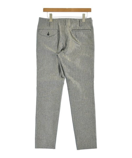 COMME des GARCONS HOMME PLUS กางเกงขายาว