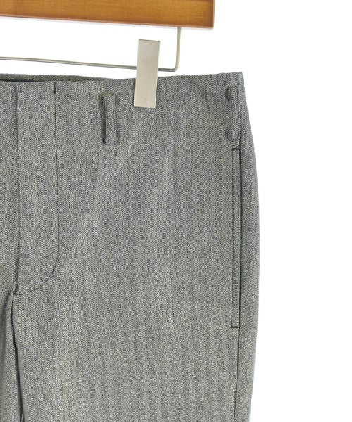 COMME des GARCONS HOMME PLUS กางเกงขายาว