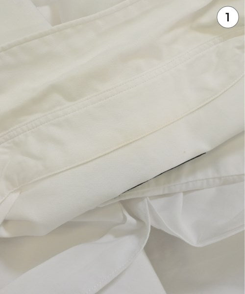 COMME des GARCONS HOMME PLUS เสื้อลำลอง