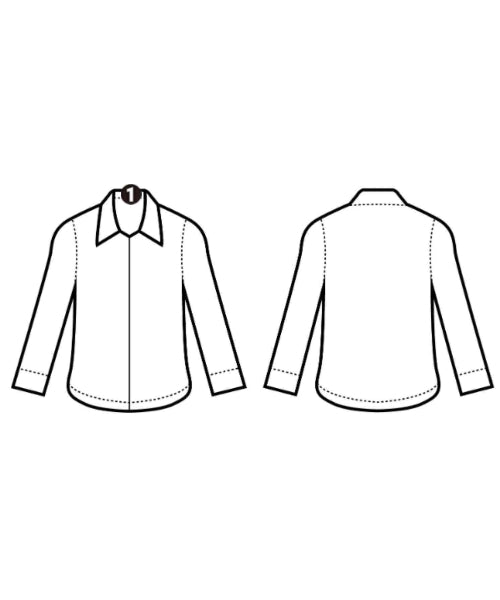 COMME des GARCONS HOMME PLUS เสื้อลำลอง