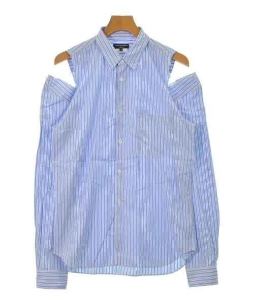 COMME des GARCONS HOMME PLUS เสื้อลำลอง