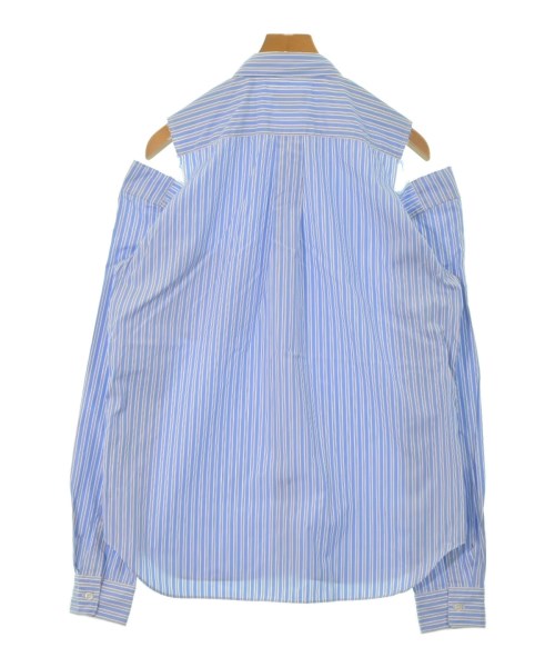 COMME des GARCONS HOMME PLUS เสื้อลำลอง