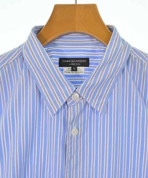 COMME des GARCONS HOMME PLUS เสื้อลำลอง