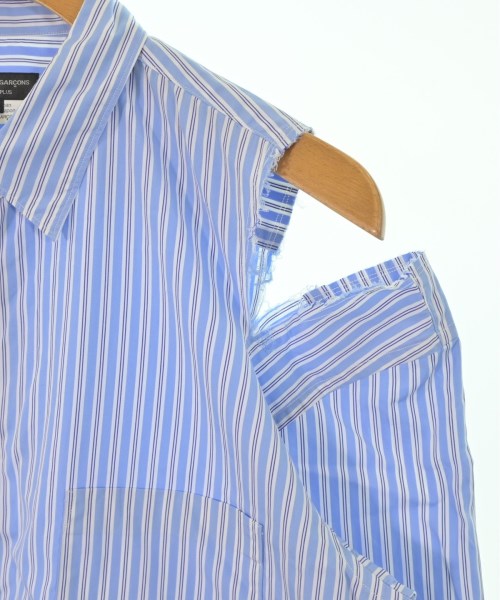 COMME des GARCONS HOMME PLUS เสื้อลำลอง