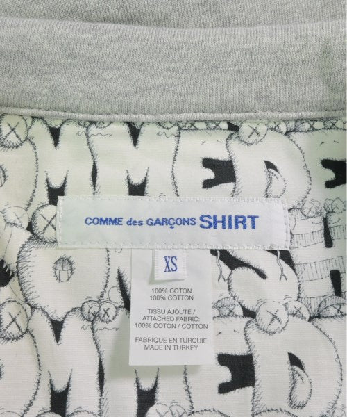 COMME des GARCONS SHIRT jacket