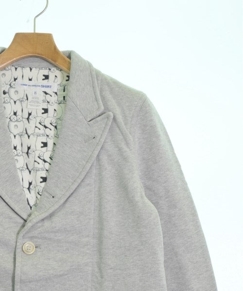 COMME des GARCONS SHIRT jacket