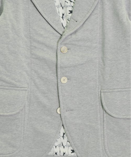 COMME des GARCONS SHIRT jacket