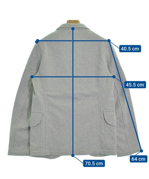 COMME des GARCONS SHIRT jacket