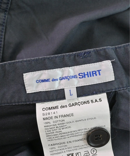 COMME des GARCONS SHIRT ชิโน่