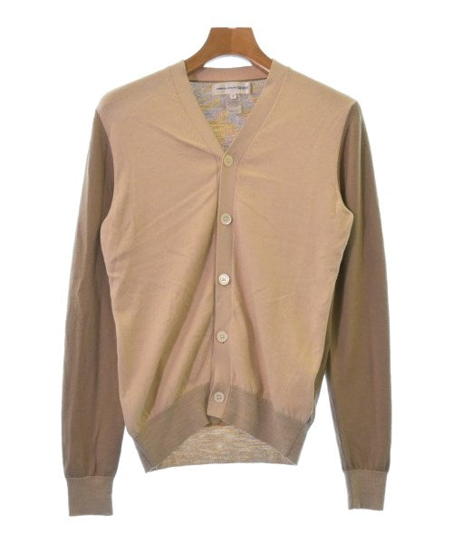 COMME des GARCONS SHIRT เสื้อคาร์ดิแกน