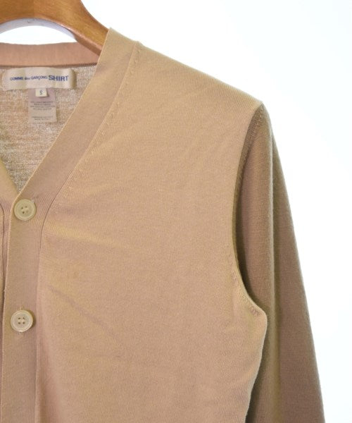 COMME des GARCONS SHIRT เสื้อคาร์ดิแกน