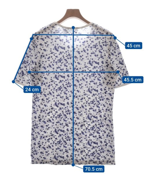 COMME des GARCONS SHIRT เสื้อยืด/เสื้อท็อปส์