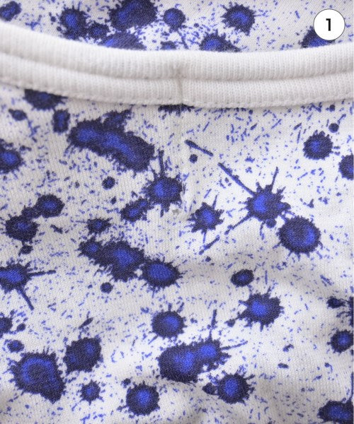 COMME des GARCONS SHIRT เสื้อยืด/เสื้อท็อปส์