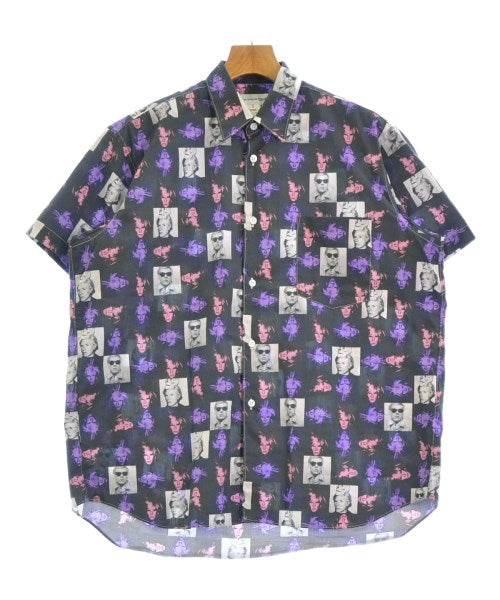 COMME des GARCONS SHIRT เสื้อลำลอง