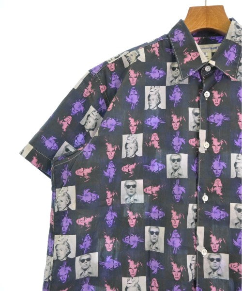 COMME des GARCONS SHIRT เสื้อลำลอง