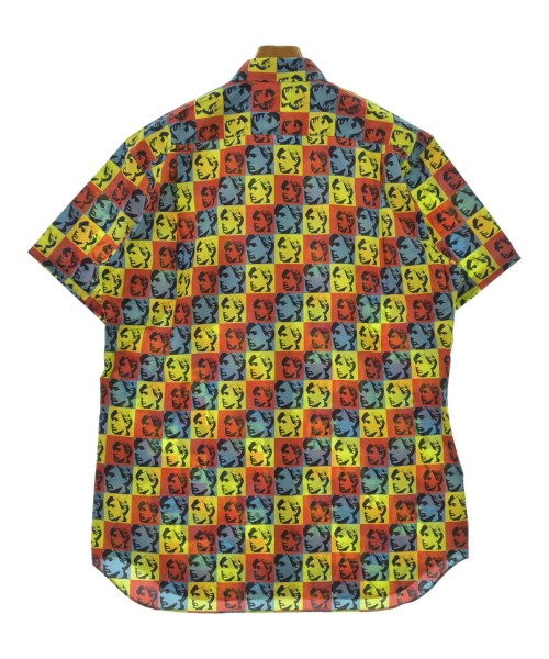 COMME des GARCONS SHIRT เสื้อลำลอง