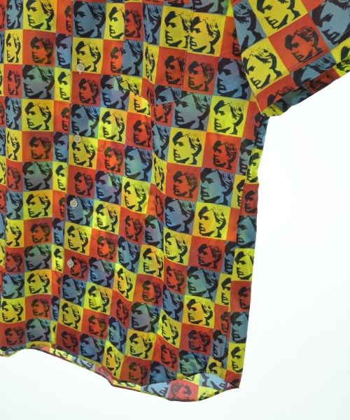 COMME des GARCONS SHIRT เสื้อลำลอง