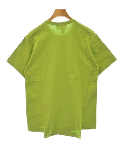 COMME des GARCONS SHIRT เสื้อยืด/เสื้อท็อปส์