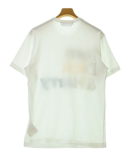 COMME des GARCONS SHIRT เสื้อยืด/เสื้อท็อปส์