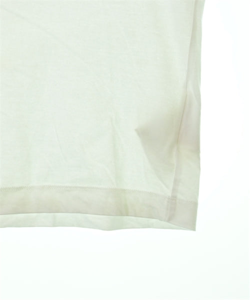 COMME des GARCONS SHIRT เสื้อยืด/เสื้อท็อปส์