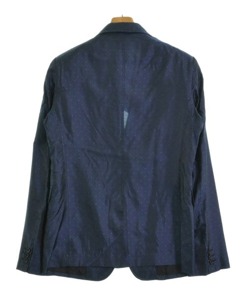COMME des GARCONS SHIRT casual jacket
