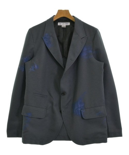 COMME des GARCONS SHIRT blazer/suit jacket