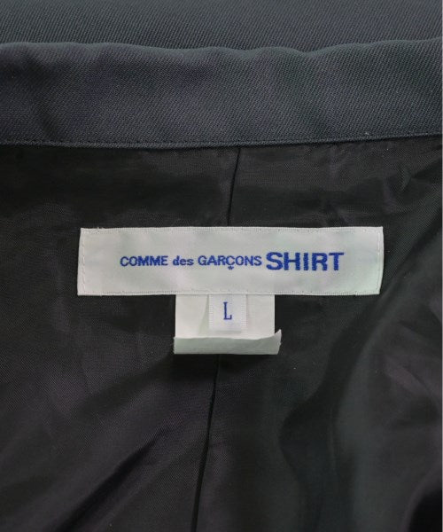 COMME des GARCONS SHIRT blazer/suit jacket