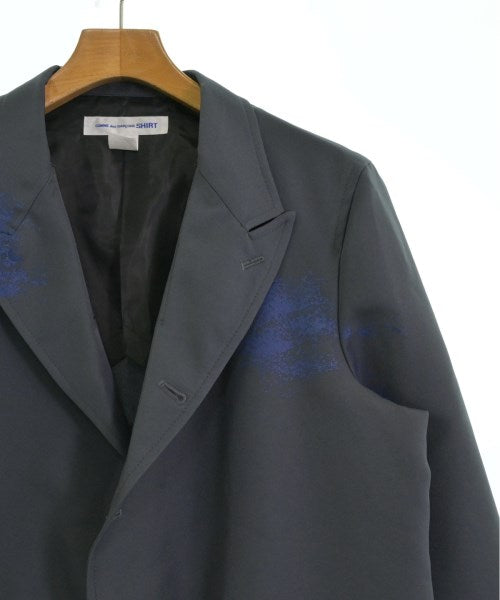 COMME des GARCONS SHIRT blazer/suit jacket