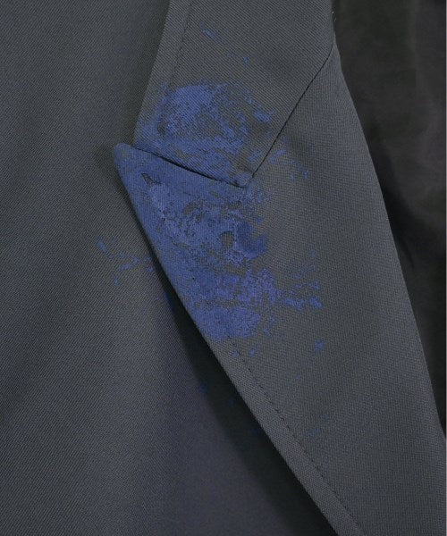 COMME des GARCONS SHIRT blazer/suit jacket