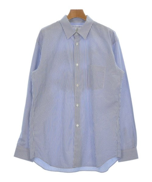 COMME des GARCONS SHIRT เสื้อลำลอง