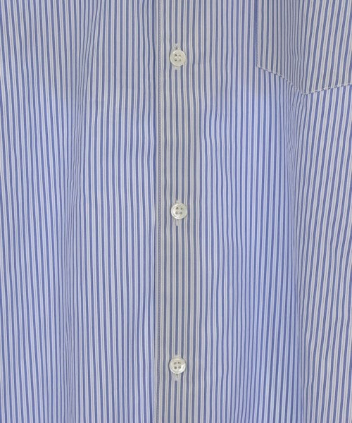 COMME des GARCONS SHIRT เสื้อลำลอง