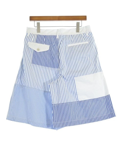 COMME des GARCONS SHIRT กางเกงขาสั้น