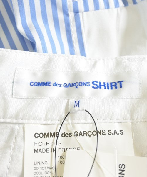 COMME des GARCONS SHIRT กางเกงขาสั้น
