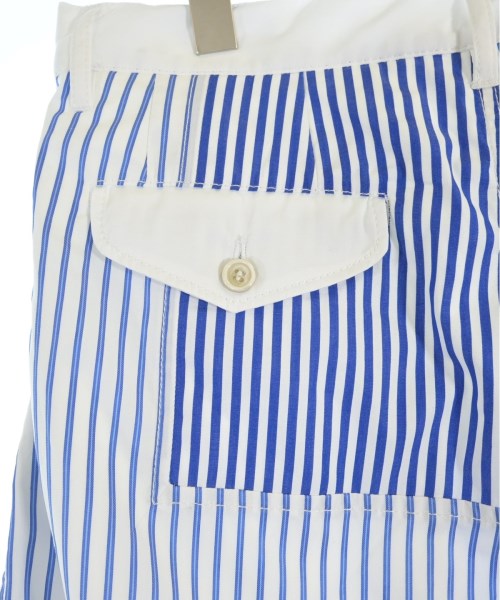COMME des GARCONS SHIRT กางเกงขาสั้น