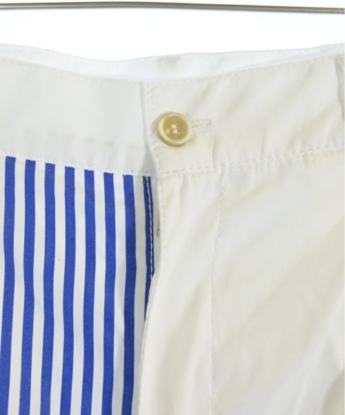 COMME des GARCONS SHIRT กางเกงขาสั้น