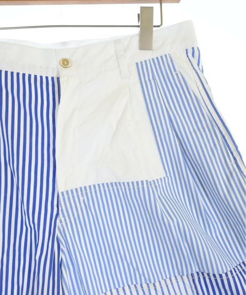 COMME des GARCONS SHIRT กางเกงขาสั้น