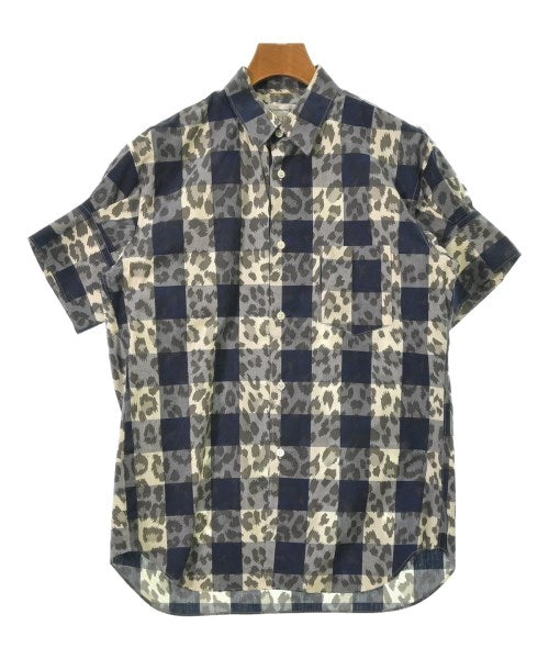 COMME des GARCONS SHIRT เสื้อลำลอง